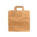 Cadeautasje Bruin, 250st.