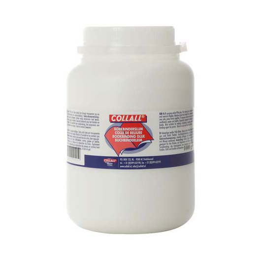 Boekbinderslijm Collall, 1000gr.