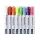 Krijtstift Europel, 8st.