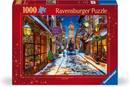 Ravensburger kerstpuzzel 1.000 st...5780