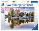 Ravensburger puzzel 1.000 stukjes 895762