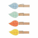 Goki Houten Meetlat Boom met Bosdieren