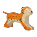 Holztiger Houten Tijger Klein