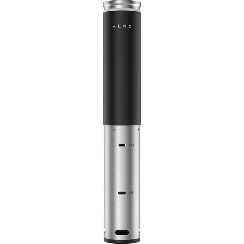 AENO ASV0001 Sous Vide Zwart/RVS