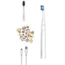 AENO ADB0007 Elektrische Tandenborstel Kids Wit