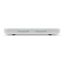 AENO AKS0001S Smart Keukenweegschaal Wit/Glas