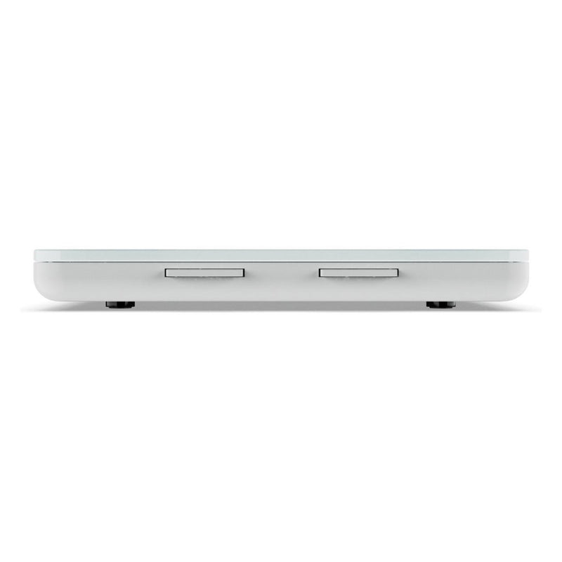 AENO AKS0001S Smart Keukenweegschaal Wit/Glas