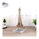 Revell 3D Puzzel Bouwpakket Eiffel Tower - 39dlg.