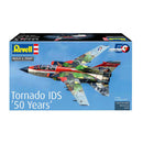 Revell Modelbouwpakket - Panavia Tornado IDS "50 Years" 1:48 - 309dlg.