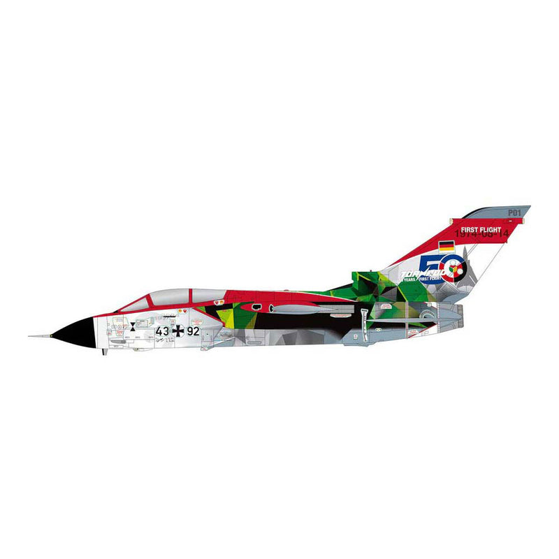Revell Modelbouwpakket - Panavia Tornado IDS "50 Years" 1:48 - 309dlg.