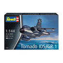 Revell Modelbouwpakket - Panavia Tornado IDS/GR.1 1:144 - 86dlg.