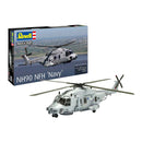 Revell Modelbouwpakket - NH90 NFH "Navy" 1:72 - 159dlg.