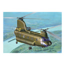 Revell Modelbouwpakket - CH-47D Chinook 1:144 - 104dlg.