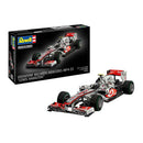 Revell Modelbouwpakket - Vodafone McLaren Mercedes MP4-25 "L. Hamilton" 1:24 - 103dlg.