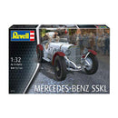 Revell Modelbouwpakket - Mercedes-Benz SSKL 1:32 - 79dlg.