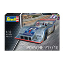 Revell Modelbouwpakket - Porsche 917 1:32 - 64dlg.