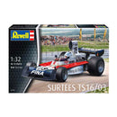 Revell Modelbouwpakket - Surtees TS16/03 1:32 - 79dlg.