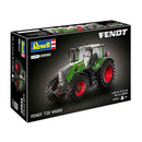 Revell Modelbouwpakket Fendt 728 Vario Tractor 1:20 - 212dlg.