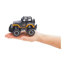Revell RC Car Jeep Wrangler Quarter Back - 1:43