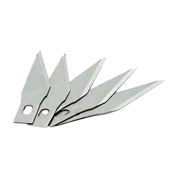 Revell Vervangingsmesjes Set - 5st.