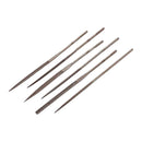 Revell Modelbouw Gereedschap Vijlenset - 6st.