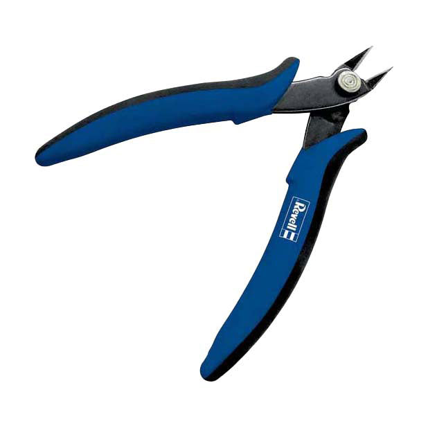 Revell Gereedschap Klustang