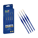 Revell Painta Professional Brushes Basic Set
