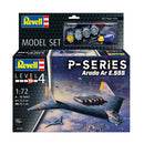 Revell Modelbouwpakket - P-Series - AR555 1:72 - 98dlg.