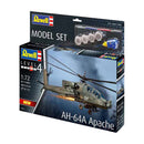 Revell Modelbouwpakket - AH-64A Apache 1:72 - 71dlg.