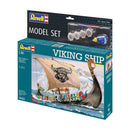 Revell Modelbouwpakket - Viking Ship 1:50