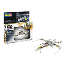 Revell Modelbouwpakket - The Mandalorian: X-wing of Carson Tevi 1:57 - 38dlg.