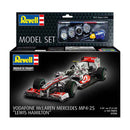 Revell Modelbouwpakket -  Vodafone McLaren Mercedes MP4-25 "L. Hamilton" 1:24 - 103dlg.