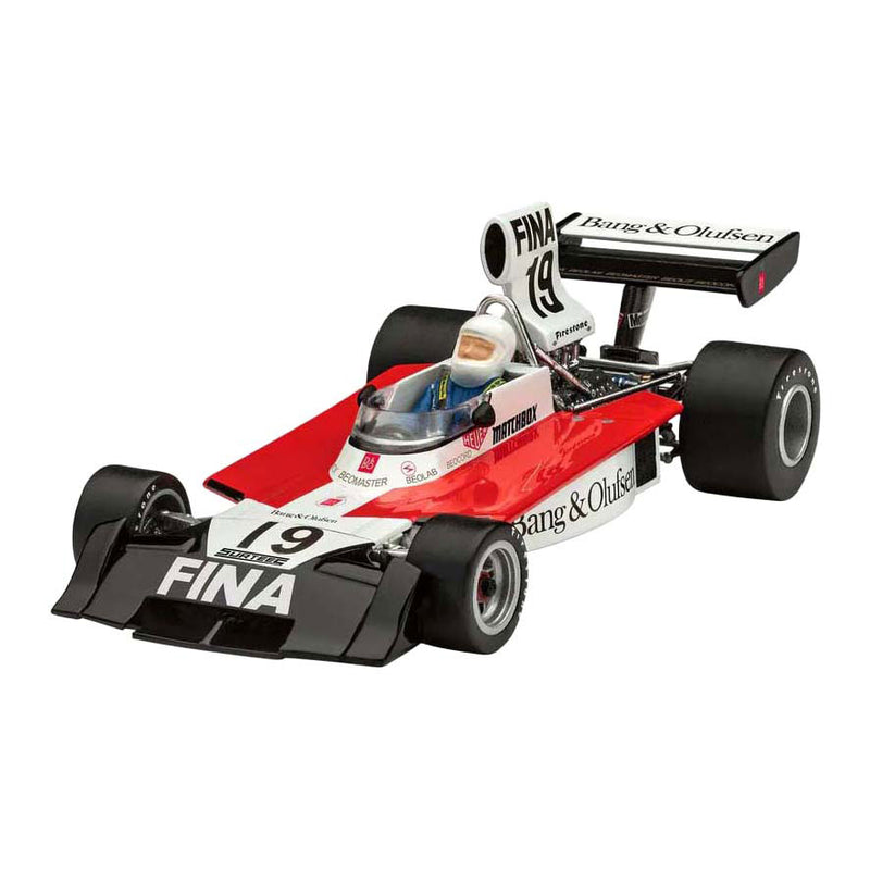 Revell Modelbouwpakket - Surtees TS16/03 Formule 1 1:32 - 78dlg.