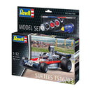 Revell Modelbouwpakket - Surtees TS16/03 Formule 1 1:32 - 78dlg.