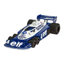 Revell Modelbouwpakket - Tyrrel P34/2 1:32 - 105dlg.