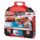 Carrera Speed Arena - Racebaan Disney Pixar Cars