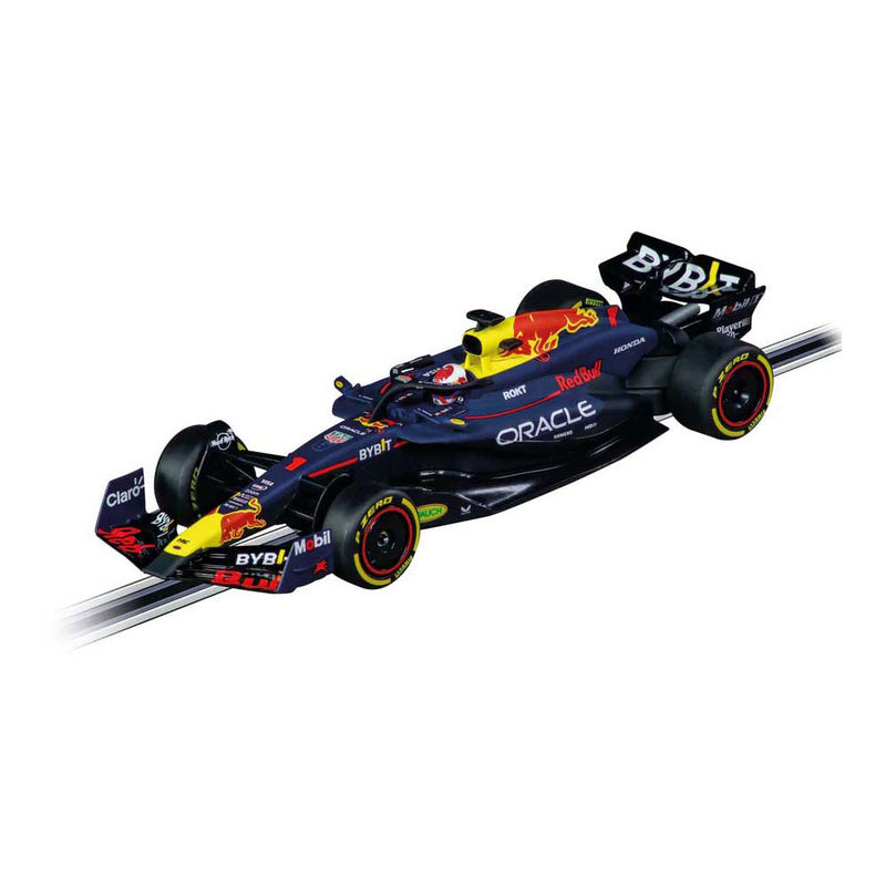 Carrera Red Bull Racing RB20 M.Verstappen, No.1 - 1:32