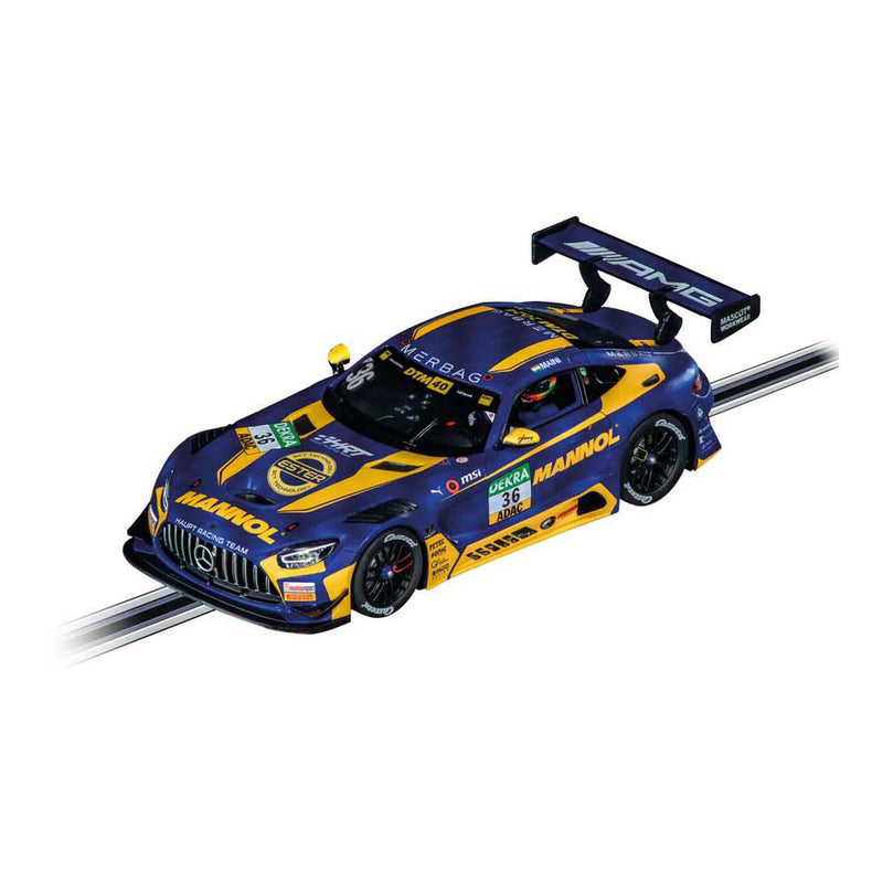 Carrera Mercedes-AMG GT3 Evo "Mercedes-AMG Team HRT, No.36" DTM 2024 - 1:32