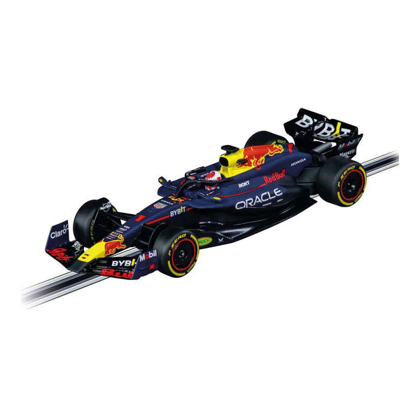Carrera Red Bull Racing RB20 "M.Verstappen, No.1" - 1:32