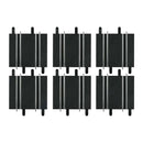 Carrera GO!!! Racebaanonderdelen - Korte Rechte Stukken