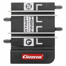 Carrera GO!!! Racebaanonderdeel - Draadloos Aansluitstuk