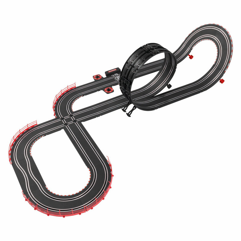 Carrera GO!!! Racebaan - Chasen Race