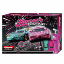 Carrera GO!!! Racebaan - Glamour Racing