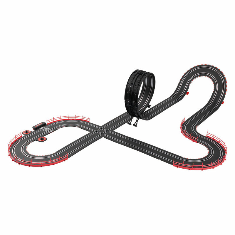 Carrera GO!!! Racebaan - DTM Supercars