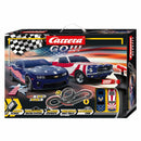 Carrera GO!!! Racebaan - Street Legends