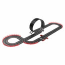 Carrera GO!!! Racebaan Super Formula - M. Verstappen, No.1 vs. L. Norris, No.4