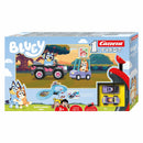 Carrera First Racebaan - Bluey & Bingo Race 2,4m
