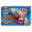 Carrera GO!!! Racebaan - PAW Patrol Ready Race Rescue