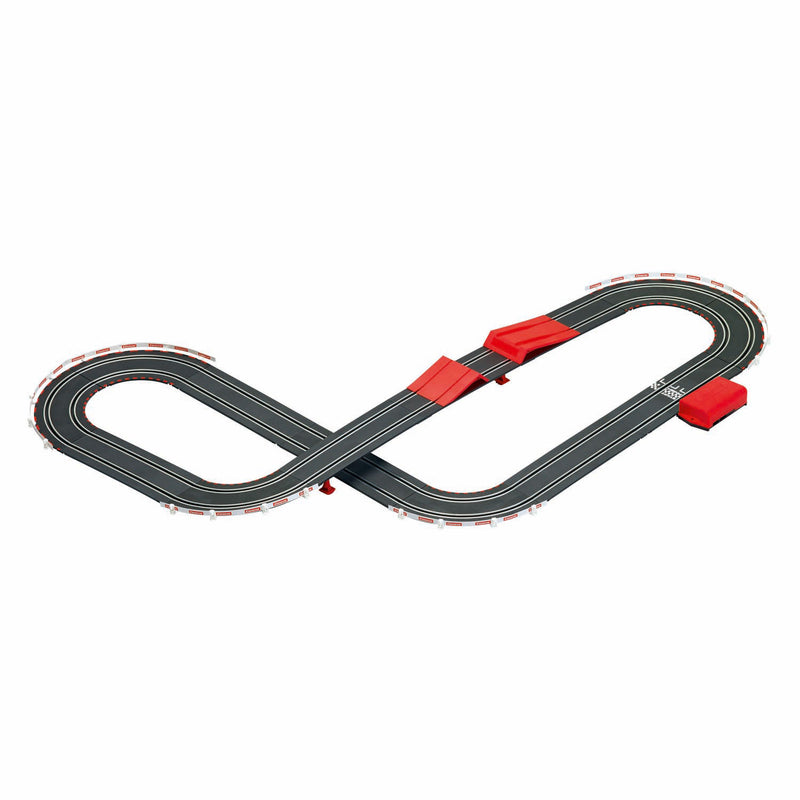 Carrera GO!!! Racebaan - Sonic the Hedgehog