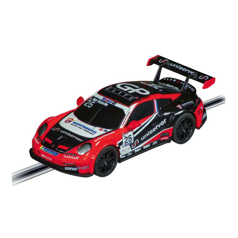 Carrera Porsche 911 GT3 Cup (992) Team GP-Elite, No.25 - 1:43
